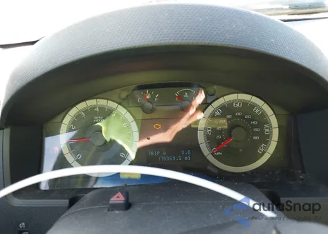 2009 Ford Escape Xlt из США, поврежденный, VIN 1FMCU03709KB26723